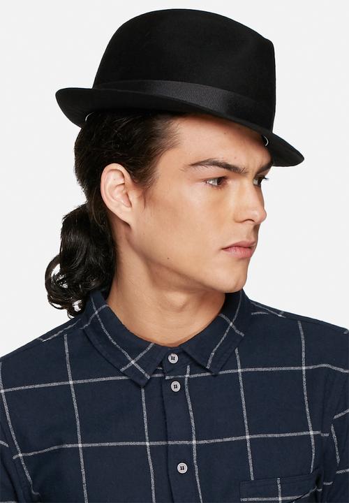 Simon and Mary - Alfredo hat