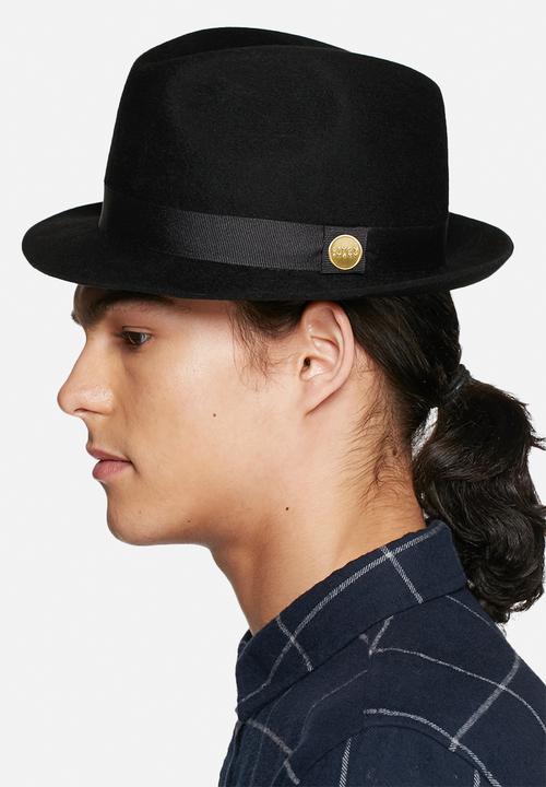 Simon and Mary - Alfredo hat