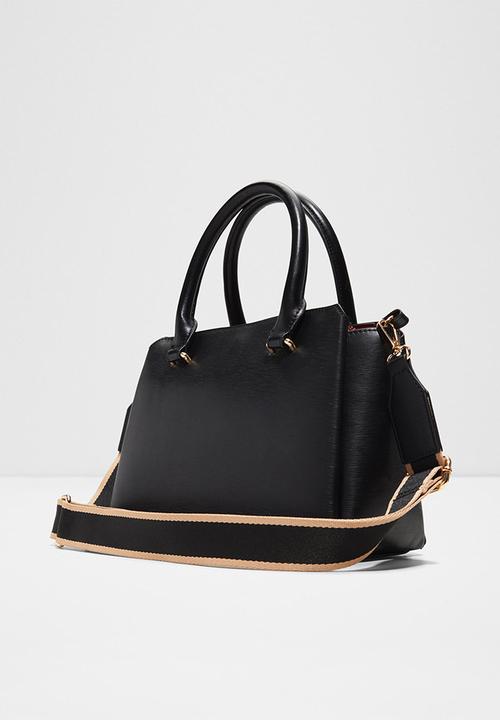 ALDO - Kederasean tote bag - black