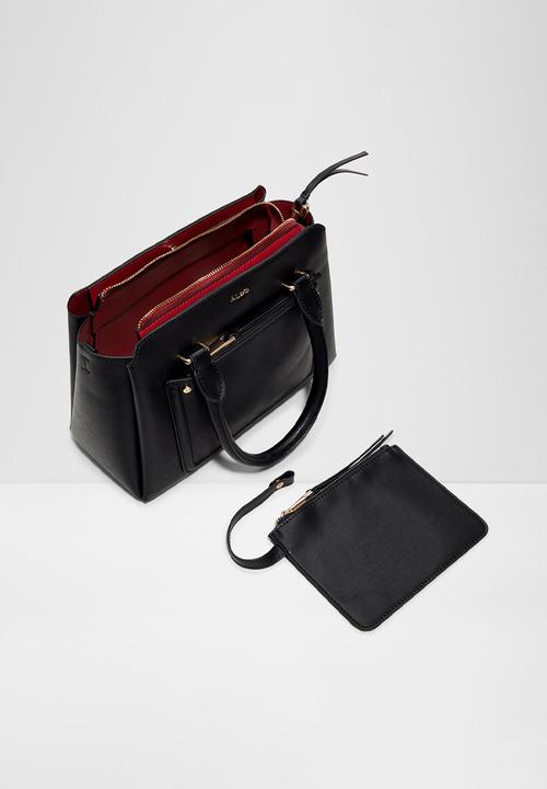 ALDO - Kederasean tote bag - black