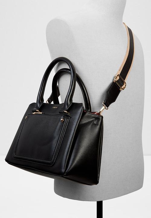 ALDO - Kederasean tote bag - black