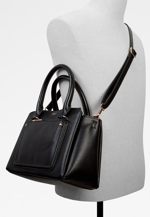 ALDO - Kederasean tote bag - black