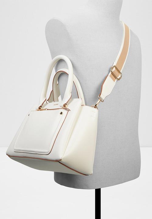 ALDO - Kederasean tote bag - white