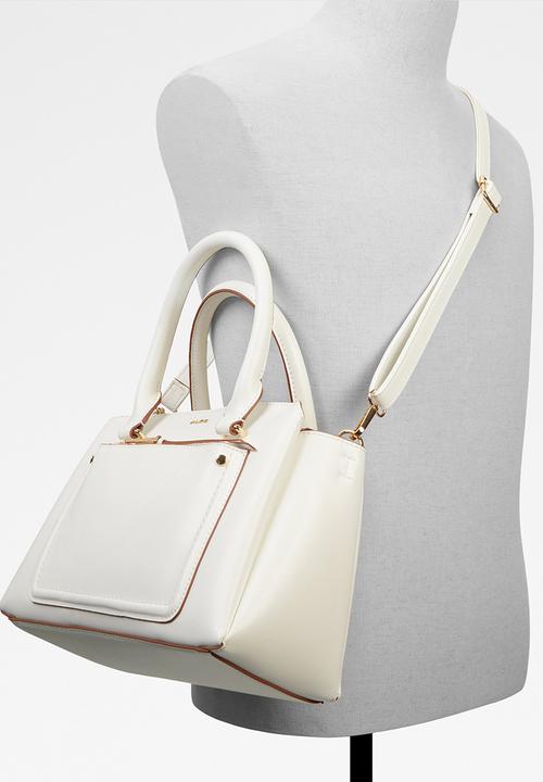 ALDO - Kederasean tote bag - white