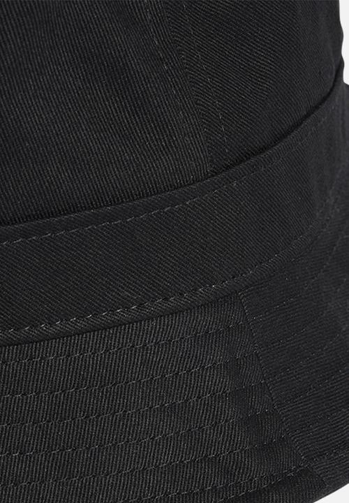 adidas Originals - Bucket Hat Ac - Black