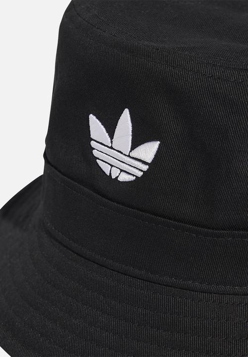 adidas Originals - Bucket Hat Ac - Black