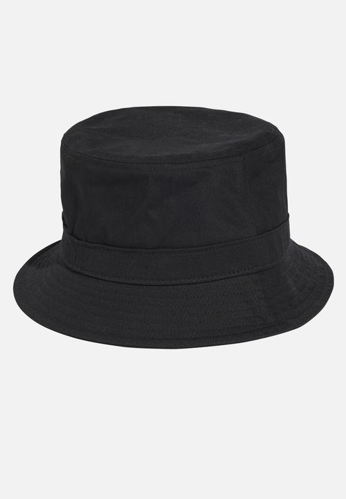 adidas Originals - Bucket Hat Ac - Black