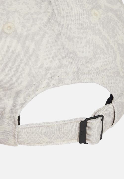 adidas Originals - Snake Bb Cap Wonwhi - grey