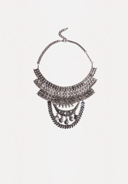 Vero Moda - Melissa necklace