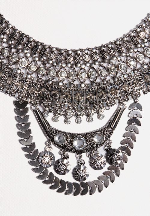 Vero Moda - Melissa necklace