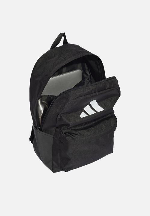 adidas Performance - Clsc Bars 3S - Black/White