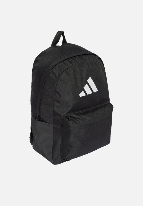 adidas Performance - Clsc Bars 3S - Black/White