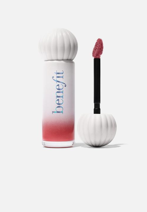 Benefit Cosmetics - Splashtint Glow Tint - 05 Honeymooner
