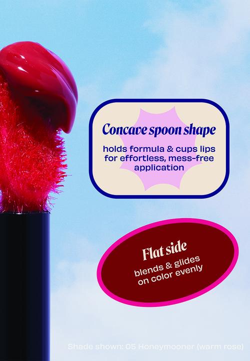 Benefit Cosmetics - Splashtint Glow Tint - 05 Honeymooner