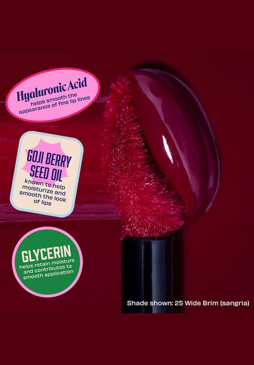 Benefit Cosmetics - Splashtint Glow Tint - 05 Honeymooner