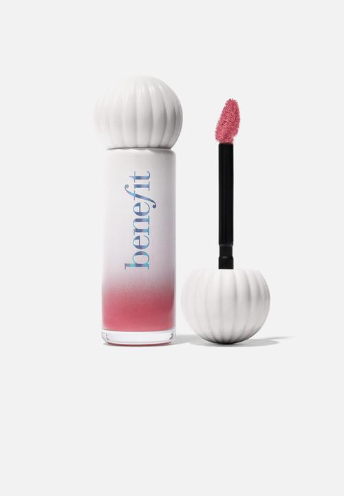 Benefit Cosmetics - Splashtint Glow Tint -  03 Fresh Squeezed