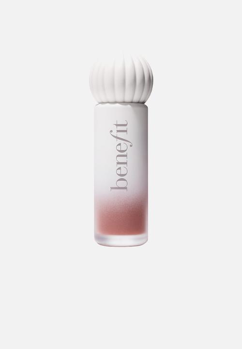 Benefit Cosmetics - Plushtint Velvet Tint -  02 Cream Puff