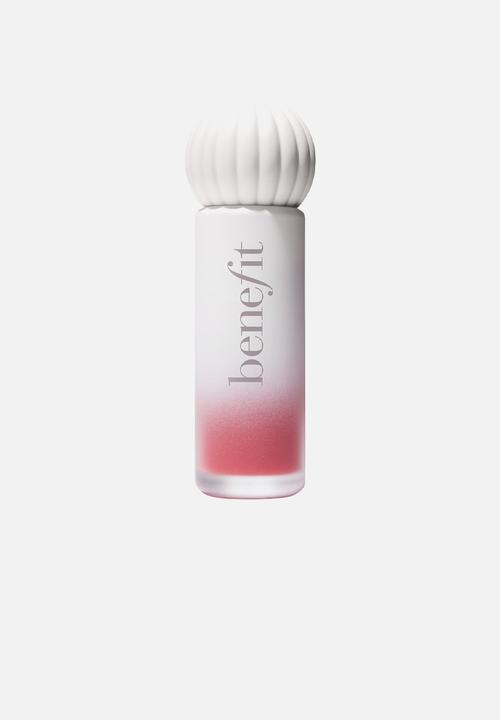 Benefit Cosmetics - Plushtint Play Velvet Tint - 06 Pillow