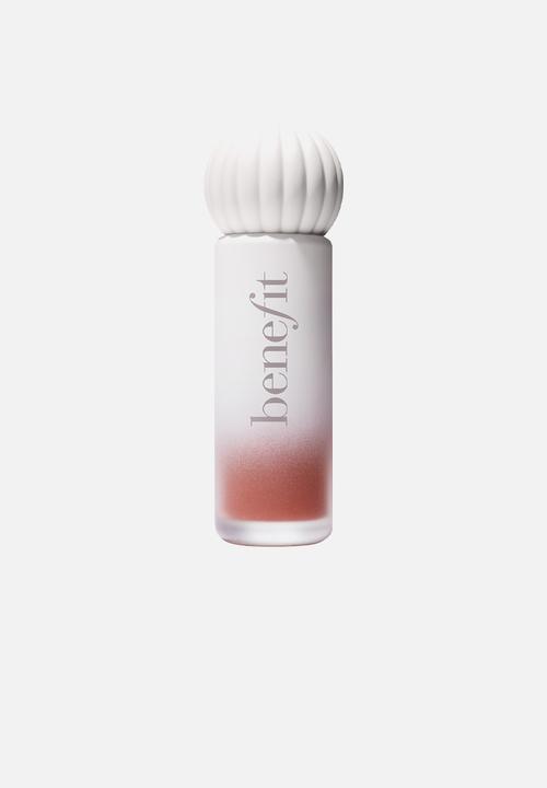 Benefit Cosmetics - Plushtint  Velvet Tint - 08 Cloud Fine