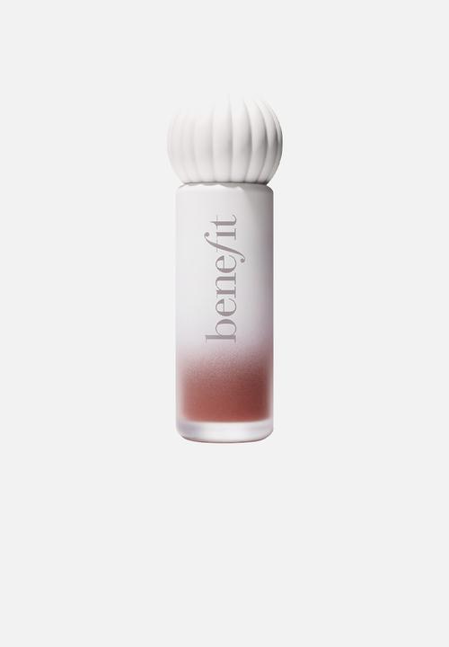 Benefit Cosmetics - Plushtint Velvet Tint - 10 French Toast