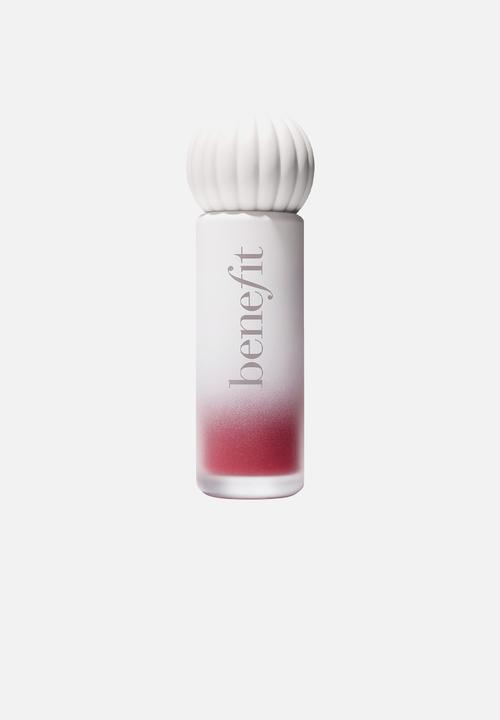 Benefit Cosmetics - Plushtint Velvet Tint - 12 Purrr
