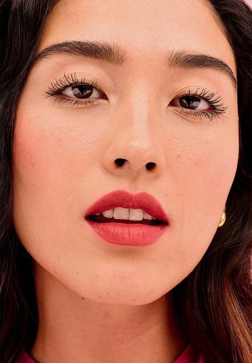 Benefit Cosmetics - Plushtint Velvet Tint - 12 Purrr