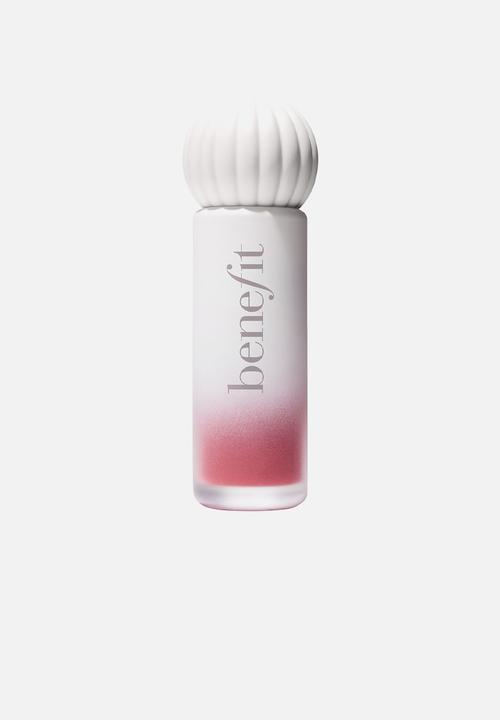 Benefit Cosmetics - Plushtint Velvet Tint - 16 Fuzzy Slippers
