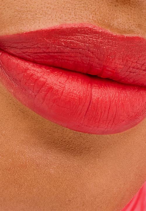 Benefit Cosmetics - Plushtint Velvet Tint - 16 Fuzzy Slippers