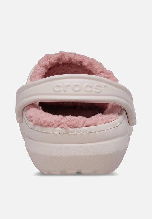 Crocs - Classic lined clog - quartz