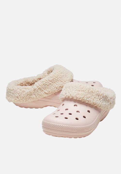 Crocs - Classic blitzen IV clog - quartz