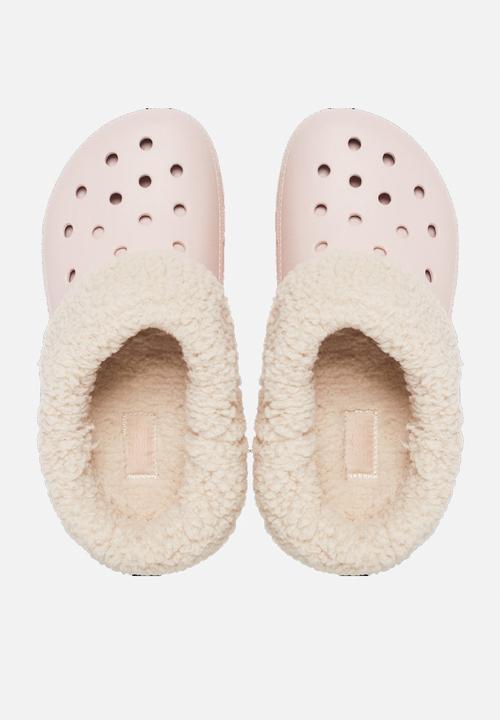 Crocs - Classic blitzen IV clog - quartz