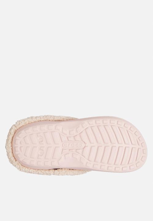 Crocs - Classic blitzen IV clog - quartz