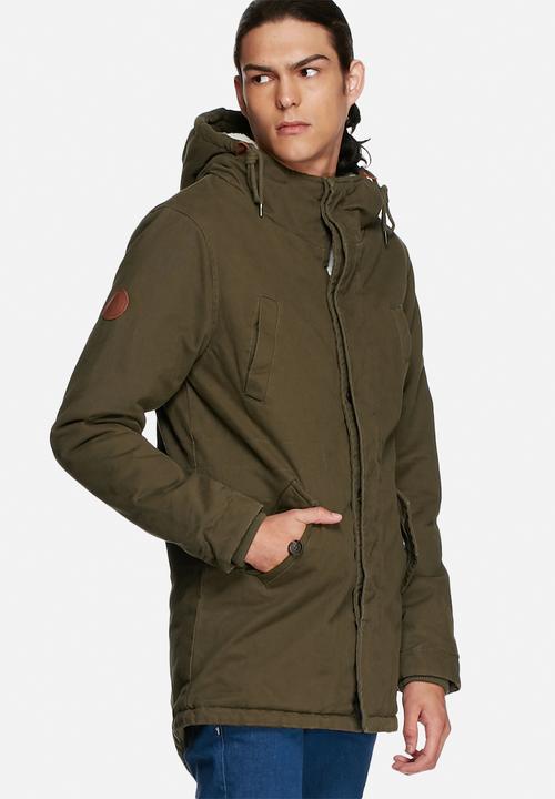 Bellfield - Bres jacket