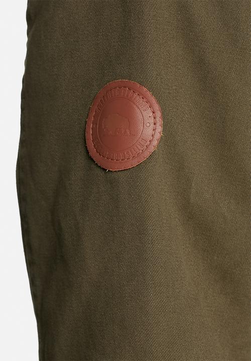 Bellfield - Bres jacket