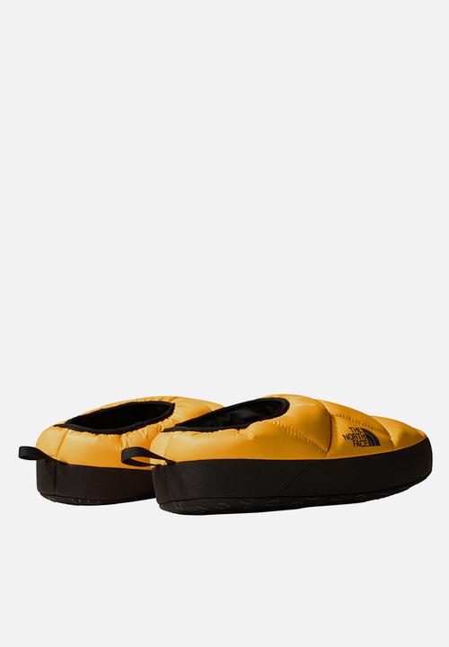 The North Face - Nse tent mule iv - summit gold/tnf black