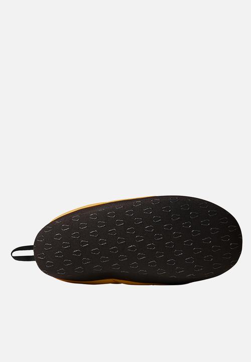 The North Face - Nse tent mule iv - summit gold/tnf black
