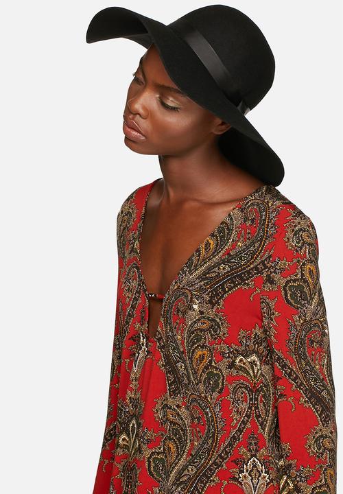 Vero Moda - Samantha wool hat