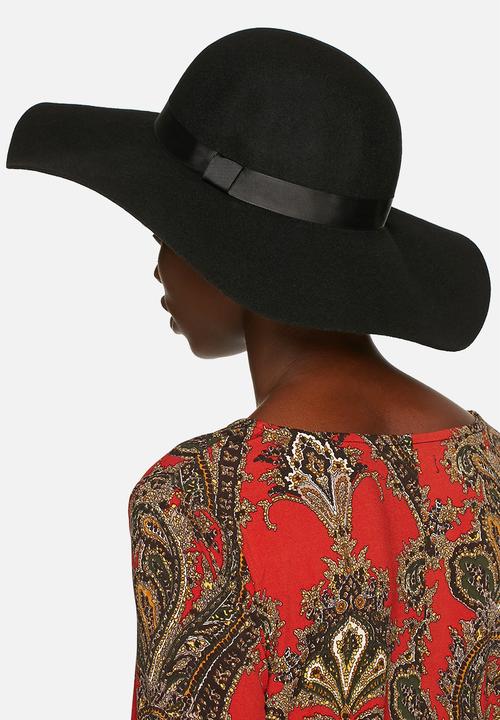 Vero Moda - Samantha wool hat