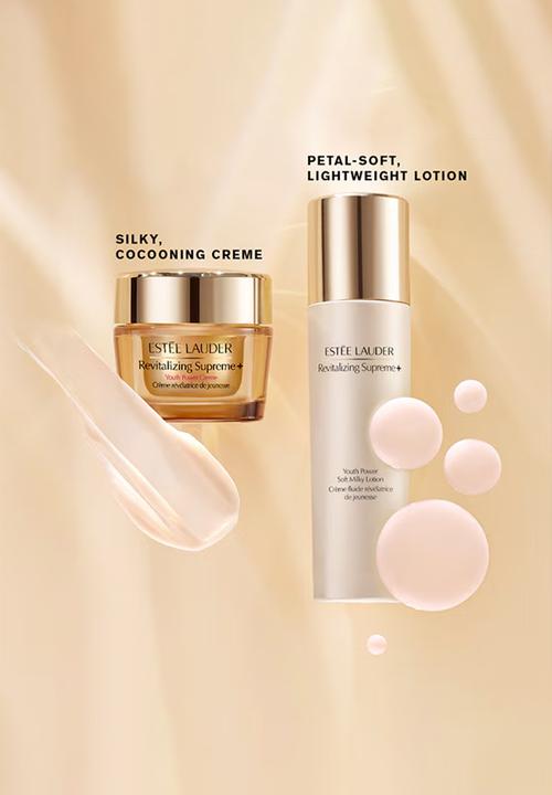 Estee Lauder - Revitalizing Supreme+ Optimizing Power Treatment Lotion 200ml