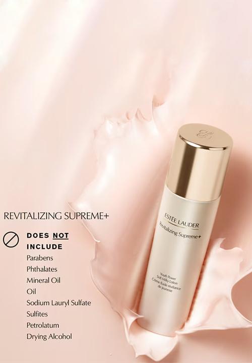 Estee Lauder - Revitalizing Supreme+ Optimizing Power Treatment Lotion 200ml