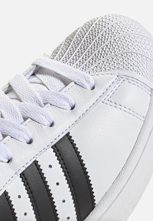 adidas Originals - Superstar II