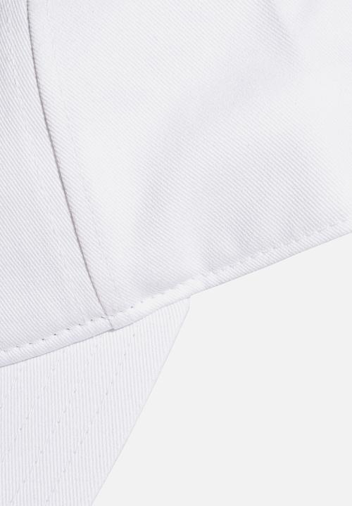 adidas Originals - Baseb Class - Tre White