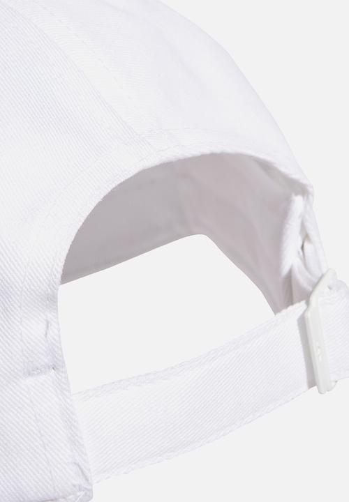 adidas Originals - Baseb Class - Tre White