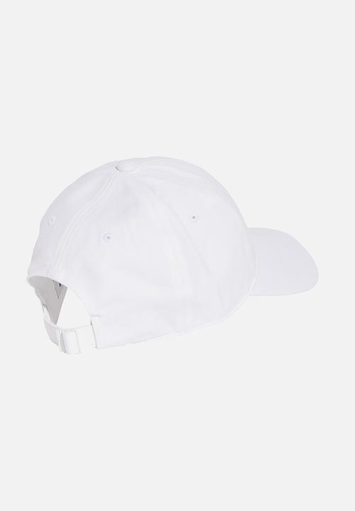 adidas Originals - Baseb Class - Tre White