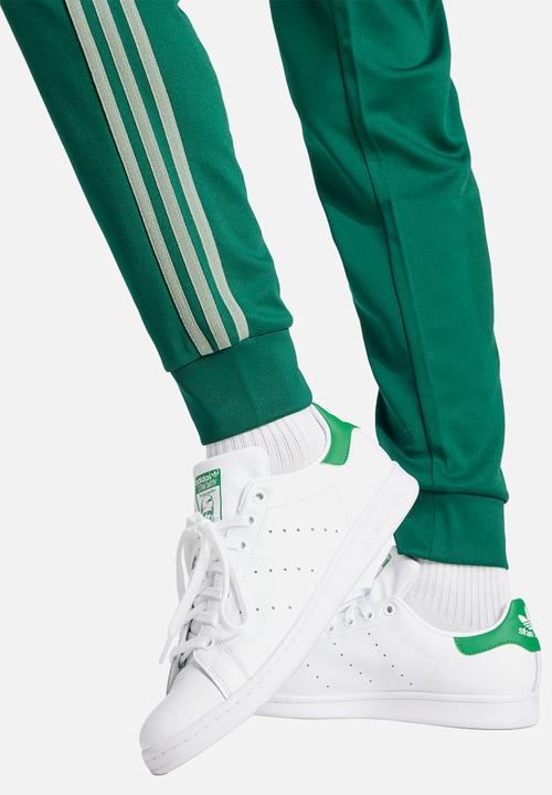 adidas Originals - SST Track Pants - Green