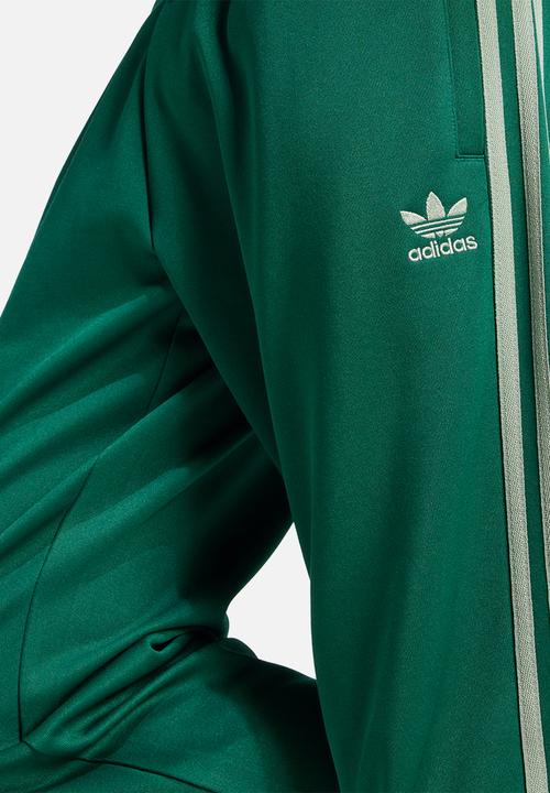 adidas Originals - SST Track Pants - Green