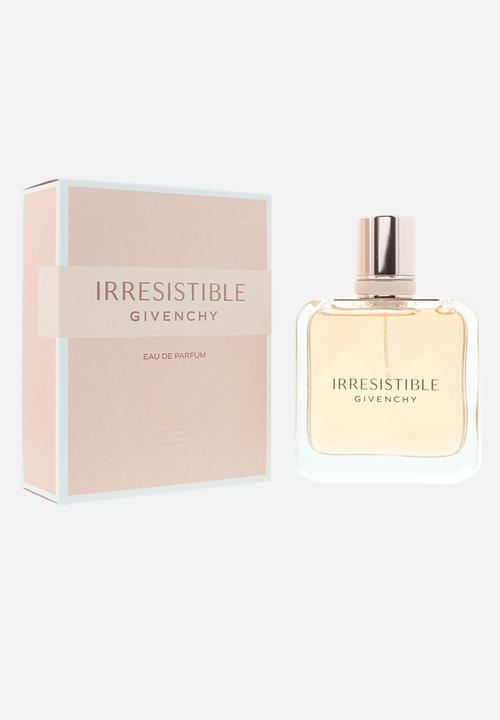 Givenchy Irresistible Edp - 50ml (Parallel Import)