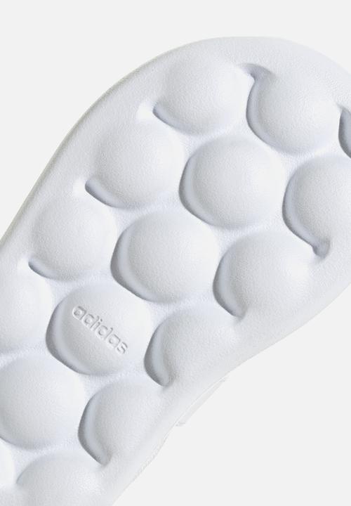 adidas Performance - Advantage Cf I - Ftwwht/Ftwwht/Greone