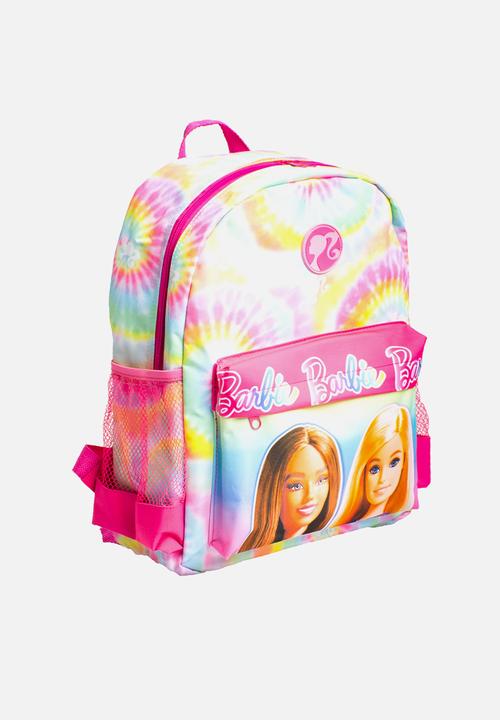 Character Group - Barbie fashion bacpack  - pink