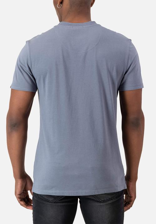 S.P.C.C - Kabel Tee - Slate